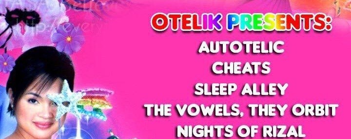 Ototelik Presents: